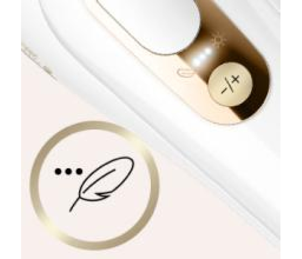 BRAUN PL5147 WHT/GOLD - 1462569 - zdjęcie 5
